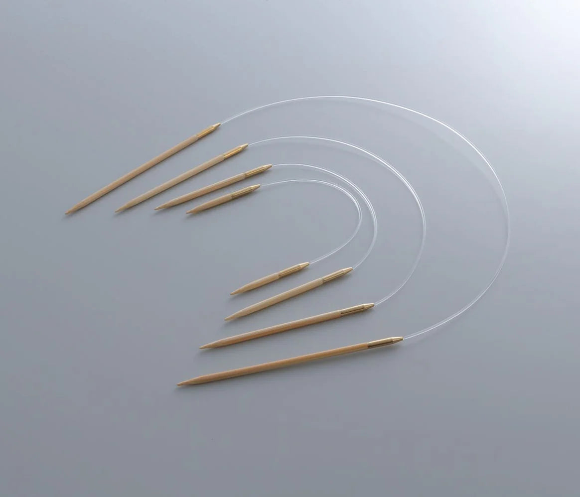 Circular Knitting Needles