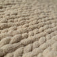 Hand Knit Chunky Blanket Kit