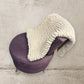 Hand Knit Chunky Blanket Kit