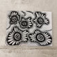 Zentangle Drawing