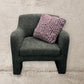 Hand Knit Chunky Pillow Workshop