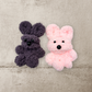Chenille Bunny Kit